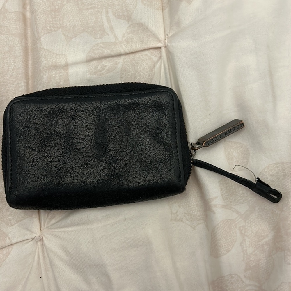 Tory burch key wallet - Picture 3 of 6